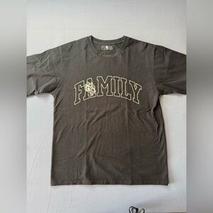 Darc Sport Men's Wolves Club Family Forever XL #410 of 1000